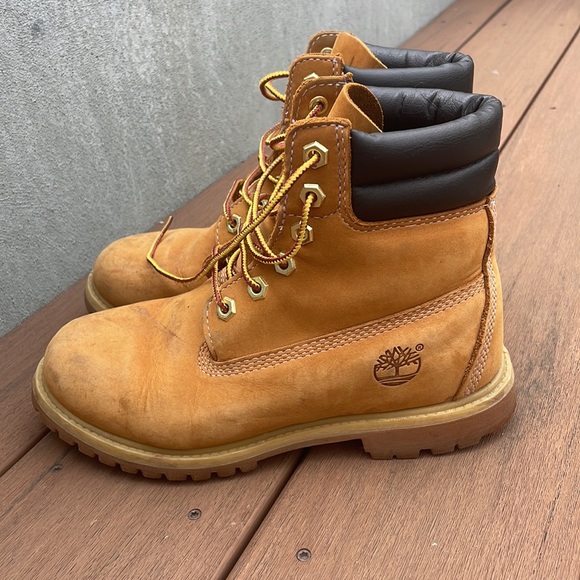 Timberlake Boot - Picture 4 of 7